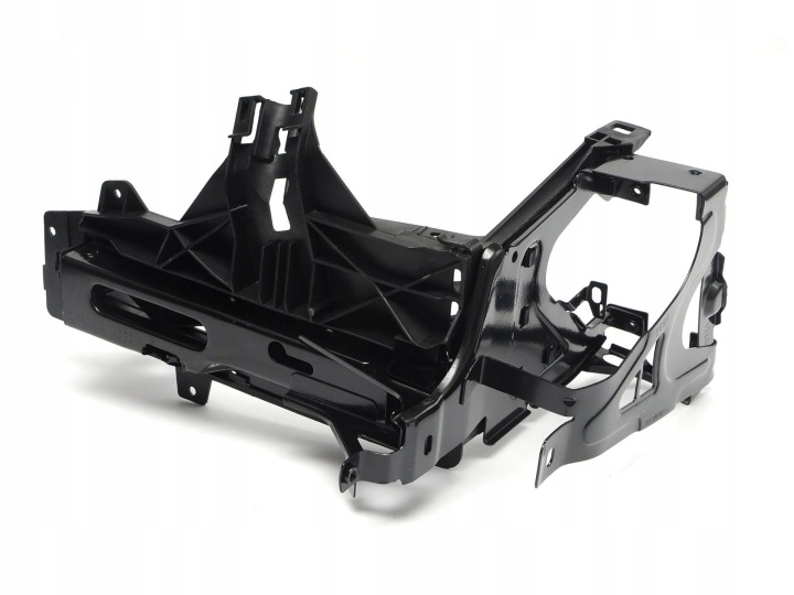 RENFORCEMENT POUTRE AVANT LUNETTES GAUCHE DROIT BMW F10 F11 2009-