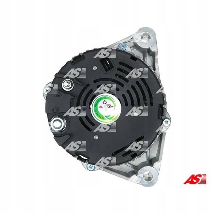 ALTERNADOR AS-PL A0114 