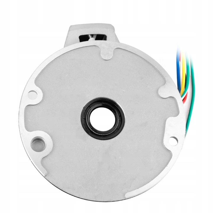 JH70 STATOR PLATE PLABUP MAGNÉTO MAGNÉTO ROTOR POUR PIT/BIK LERISTRA OH