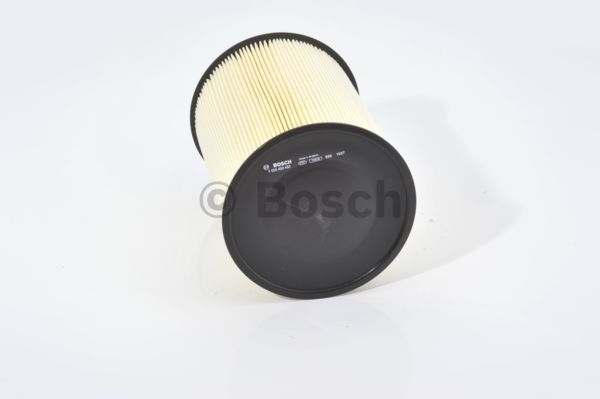 JUEGO DE FILTROS BOSCH FORD FOCUS II DESCAPOTABLE 