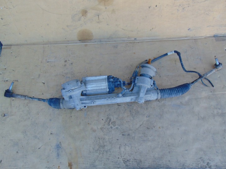 CRÉMAILLÈRE DE DIRECTION OPEL ASTRA J IV 1.7 EUROPE