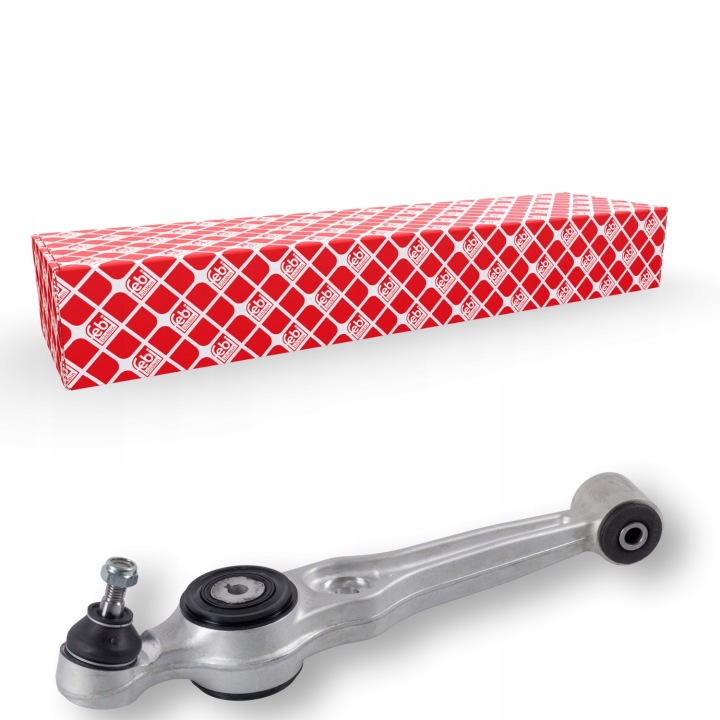 FEBI BILSTEIN 19849 BRAS DE SUSPENSION SUSPENSION ROUES
