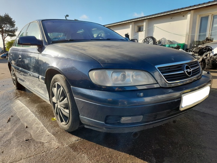 OPEL OMEGA B LIFT PORTES DROIT AVANT DROIT Z20H