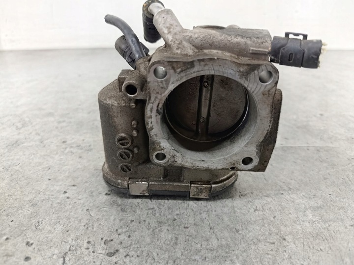 PAPILLON DES GAZ AUDI A4 B7 06B133062H 0280750088 BOSCH 2.0 20V