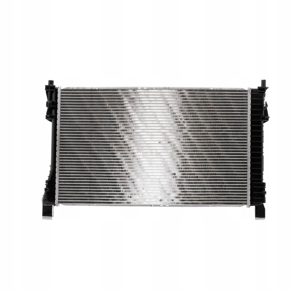 RADIATEUR EAU RIDEX 470R0160 CONVIENT VERS MERCEDES-BENZ CLASSE C BERLINE (W203)