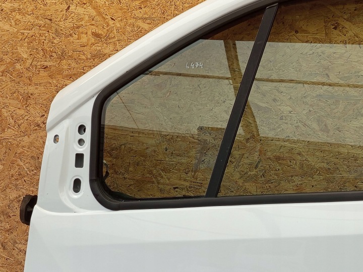 OPEL RENAULT VIVARO TRAFIC PORTES L474 GAUCHE AVANT GAUCHE AVANT 90 MIC