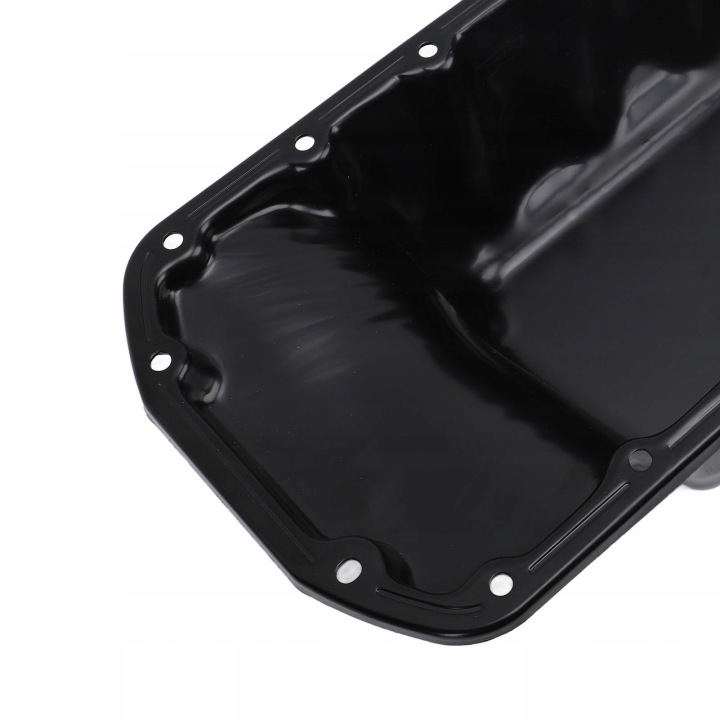 MISEK HUILEUX 11137550483 INFÉRIEURE PIÈCE RÉSERVOIR HUILES MOTEUR 8C