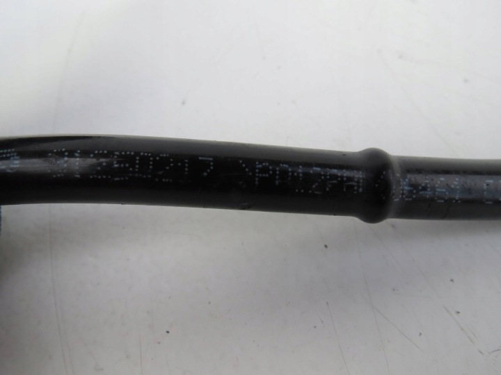 CHÂSSIS CÂBLES TIRANT CAPOTS VOLVO V60 2.0 31250217