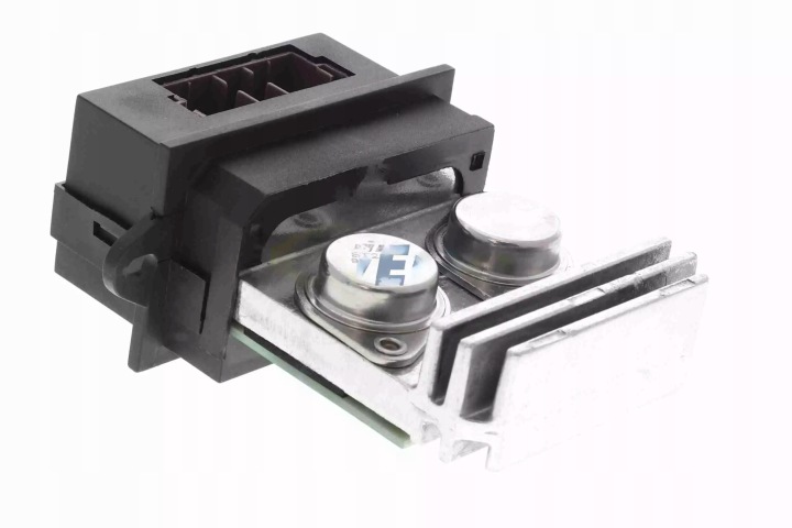 RÉSISTANCE MOTEUR VENTILATEURS OPEL V40-79-0016 VEMO