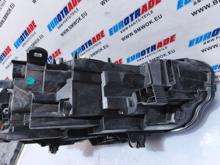BMW F48 LCI PHARE PROJECTEUR GAUCHE LED 7472249