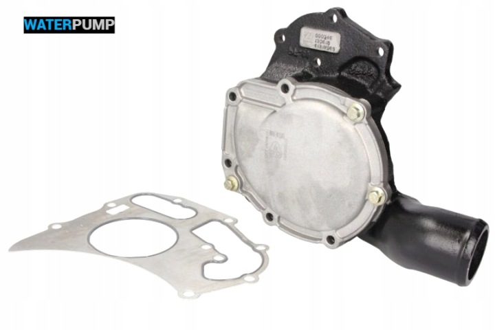 POMPE LIQUIDE REFROIDISSEMENT JOHN DEERE CATERPILLAR OMP 159.560