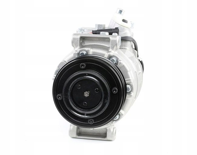 COMPRESSEUR DE CLIMATISATION RIDEX 447K0114 7SEU17C CONVIENT VERS MERCEDES-BENZ