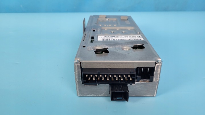 BMW 5' G31 540D XDRIVE 18R AMPLIFICATEUR HARMAN KARDON BECKER 6995392