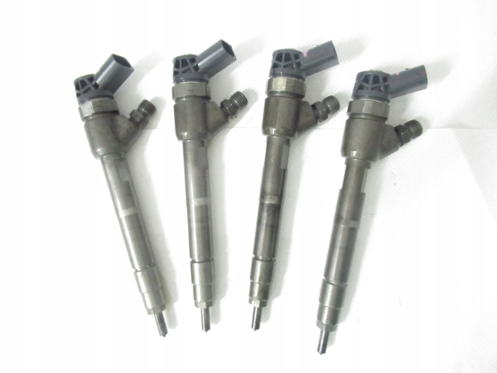 BOSCH 0 986 435 286 BUSE INJECTION
