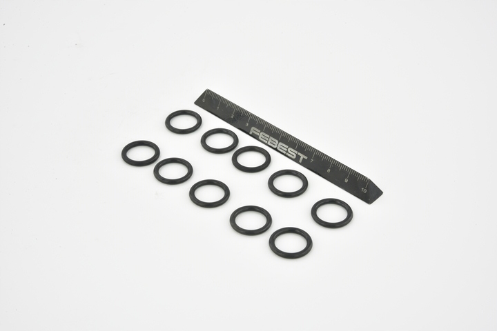 FEBEST RINGWH-007-PCS10 JOINT D'ÉTANCHÉITÉ KOLNIERZ FILS LIQUIDE REFROIDISSEMENT