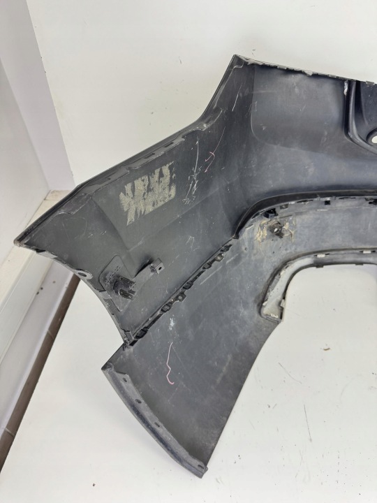 PARE-CHOCS ARRIÈRE ARRIÈRE SPOILER DOUBLURE VOLVO XC90 II 15- 31353390