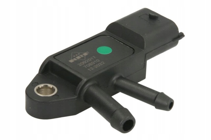 NRF CAPTEUR CISN. GAZ D'ÉCHAPPEMENT FIAT BRAVO 1,6MJT 08-