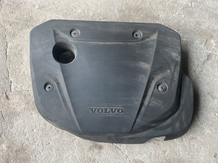 VOLVO XC60 V60 OSLNA DEL MOTOR SUPERIOR 