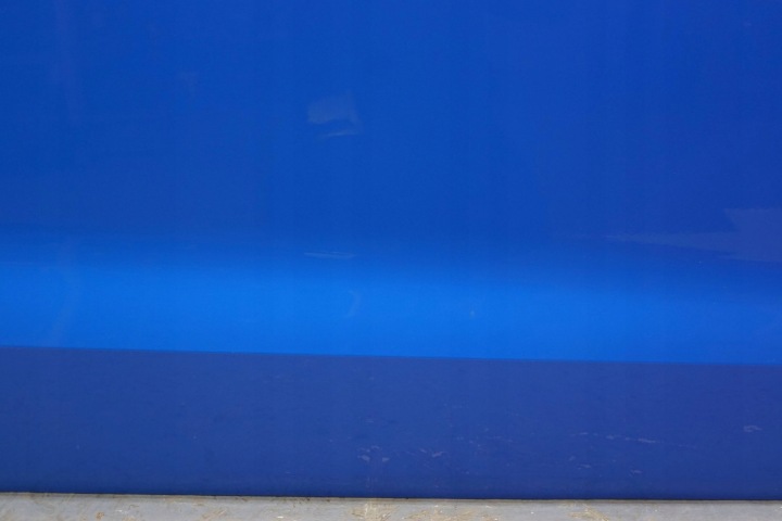 PORTES DROIT AVANT VW POLO 6R V LIFT 5D LD5C (D1324)