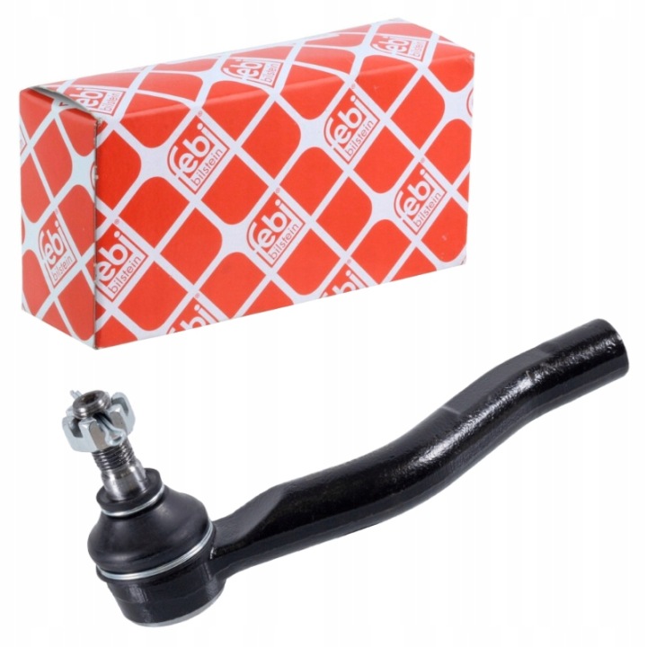 EMBOUT BARRE DE DIRECTION DROIT TOYOTA YARIS, YARIS VERSO 1.0-1.5