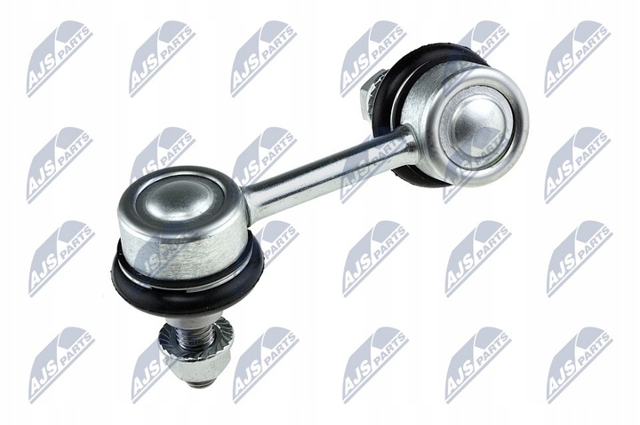 NTY ZLT-CH-013 DRIVE SHAFT / WSPORNIK, STABILIZER 