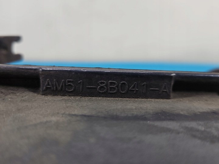 RENFORCEMENT AVANT PANNEAU AVANT FORD C-MAX II MK2 AM51-8B041-A