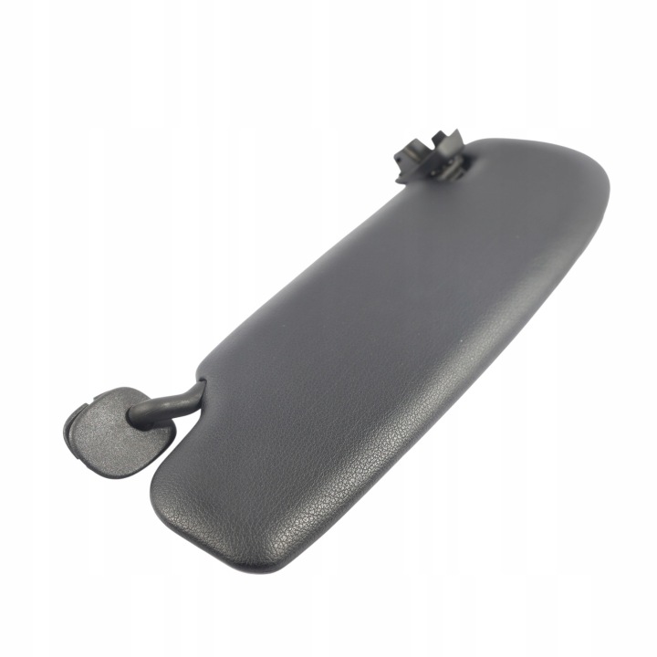 PORSCHE 911 996 CARRERA PROTECTION SLONECZNA EKOSKORA NOIRE DROITE 99673103215