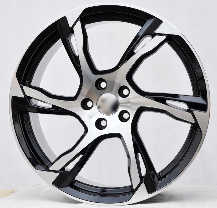 LLANTAS 22'' PEUGEOT 607 EXPERT II NUEVO RCCON CON 