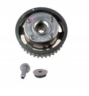 TUNING GEAR 1.6 16V RENAULT WITH 119A04687R +KOLO ZM. PHASES 