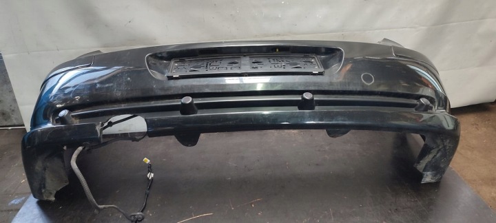 PARE-CHOCS ARRIÈRE ARRIÈRE PEUGEOT 307 CC