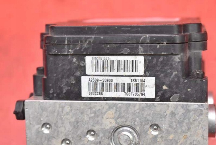 POMPE ABS 58920-A2330 KIA CEED 2 II 1.6 GDI 135 KM 15-18