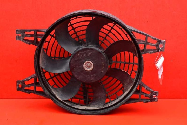 VENTILADOR CK2KB61XXX KIA CARENS 2 II 2.0 CRDI 04R 