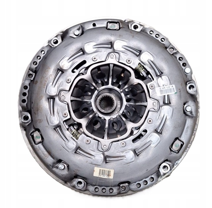 EMBRAYAGE DISQUE COLLIER ENSEMBLE RENAULT LAGUNA III 8200421191