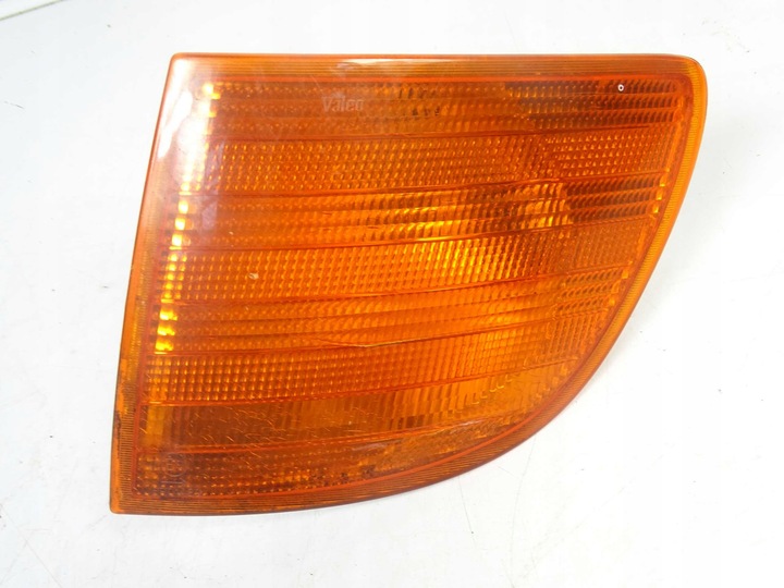 MERCEDES VITO W638 DIRECTION INDICATOR LEFT FRONT photo 1 - milautoparts-fr.ukrlive.com