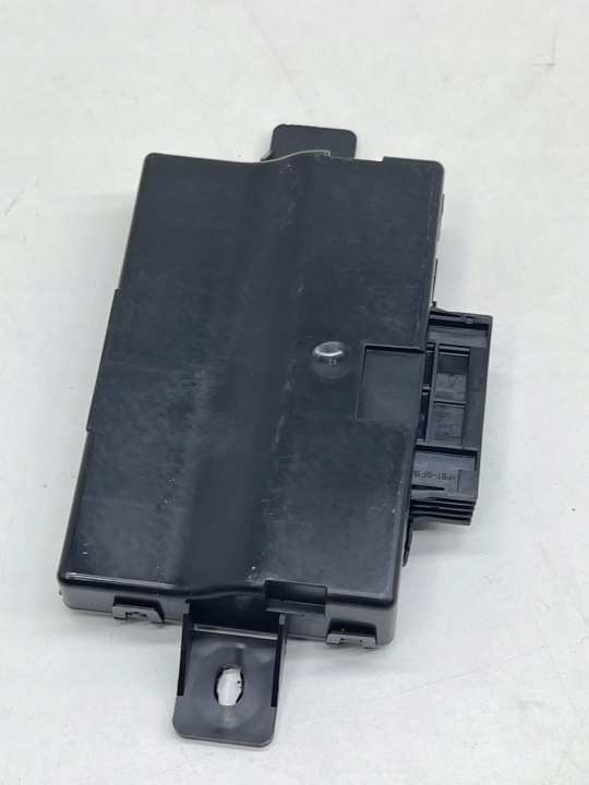 AUDI A7 A6 C7 MODULE CONTRÔLEUR GATEWAY FONCTIONNEL LÉGAL