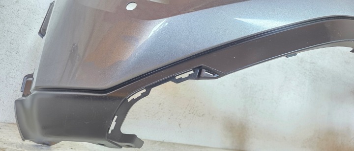 PARE-CHOCS AVANT AVANT NISSAN X-TRAIL X TRAIL 4 IV T33