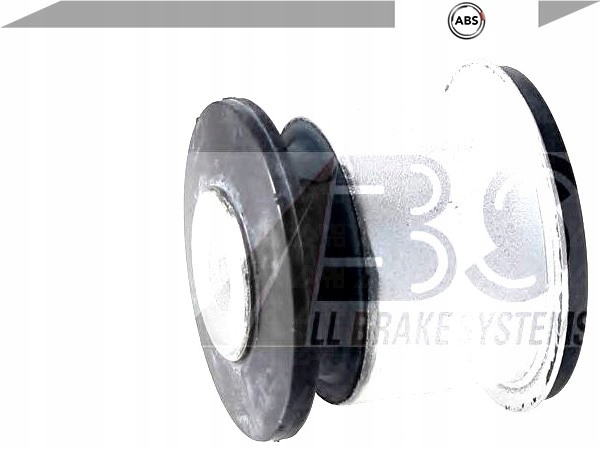 SILENT BLOC BRAS DE SUSPENSION MERCEDES
