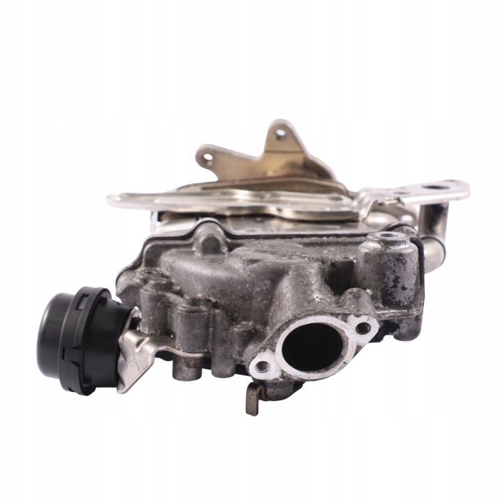 MERCEDES W213 C238 DIESEL OM654 RADIATEUR GAZ D'ÉCHAPPEMENT EGR A6541402700