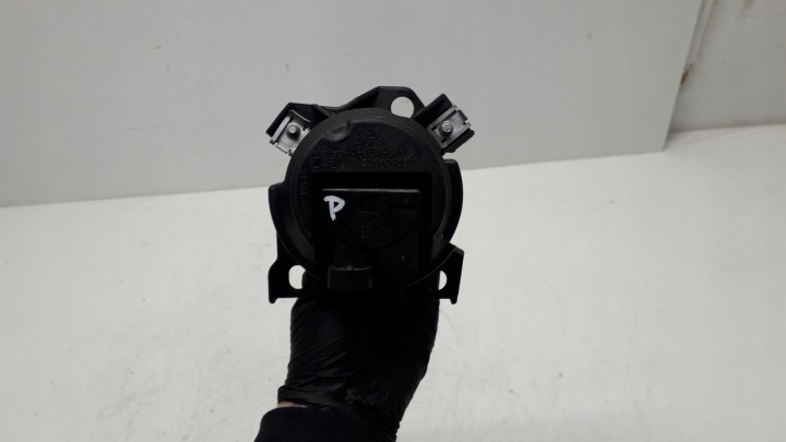 FIAT 500 07- PHARES ANTIBROUILLARD DROIT 52062903