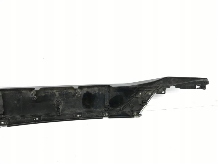 CACHE CHROME MOULURE COUVERCLES DE COFFRE ARRIÈRE MITSUBISHI OUTLANDER III LIFT 5817A265-02