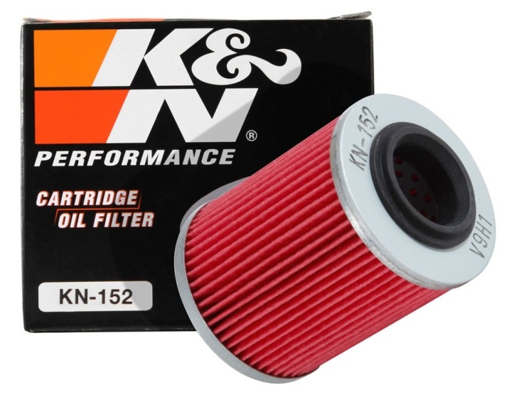 FILTRE HUILES MOTO. INSERT CAN-AM RENEGADE 750/ 1000/ CAN-AM OUTLANDER ENSEMBLE MAXIMAL 570