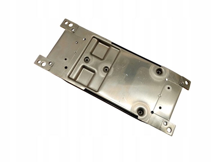 BMW X1 F48 F49 9389659 CONTRÔLEUR MODULE DIRECTEUR TÉLÉPHONE