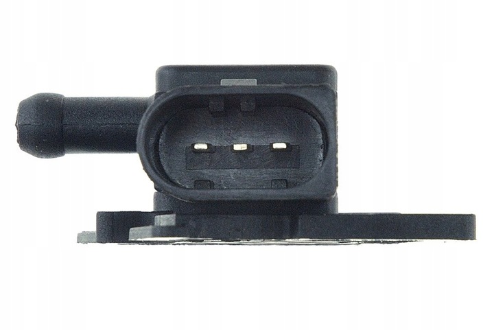 SENSOR DE PRESIÓN GASES DE ESCAPE BMW 1 E81 3 E90 5 E60 F10 