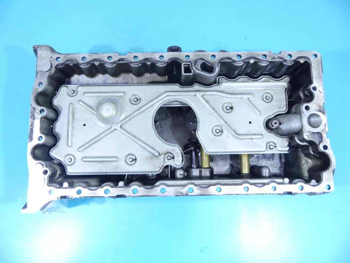 CUVETTE HUILEUX VOLVO S60 I 2.4 D5