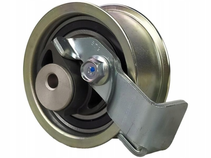 DISTRIBUTION AUDI A4 (8D2,8D5,B5) 1.9 TDI