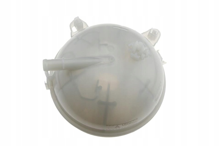 RÉSERVOIR D'EXPANSION LIQUIDE AUDI A3 12- SEAT LEON 12 ASSISTANT CONDUCTEUR #16