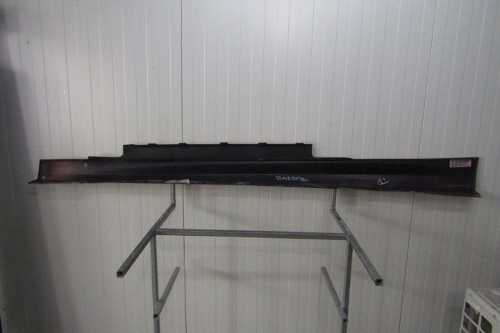 MOULURE SEUIL DROITE BMW M4 F82 F83 M POWER SEUIL