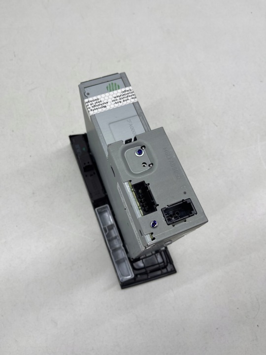 AUDI A5 8T A4 B8 MODULE CHANGEUR DISQUES CD
