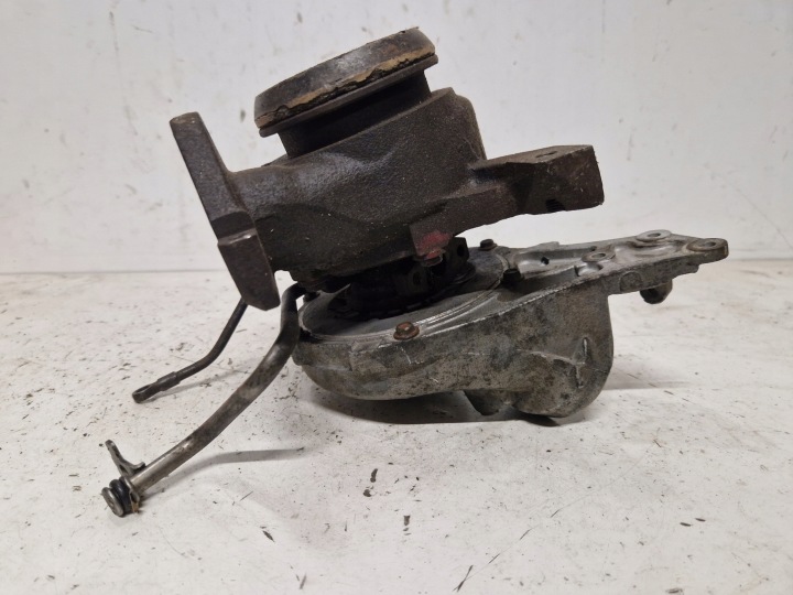 TURBOCOMPRESSEUR A6460960099 MERCEDES W203 W211 2.2 CDI