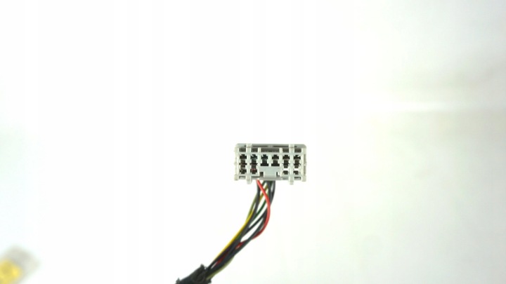 RÉTROVISEUR GAUCHE HONDA CIVIC VIII 8 UFO 06-11 HAYON 3D 5D B520P 7PIN 7 GOUPILLE UK RHD
